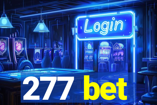 277 bet